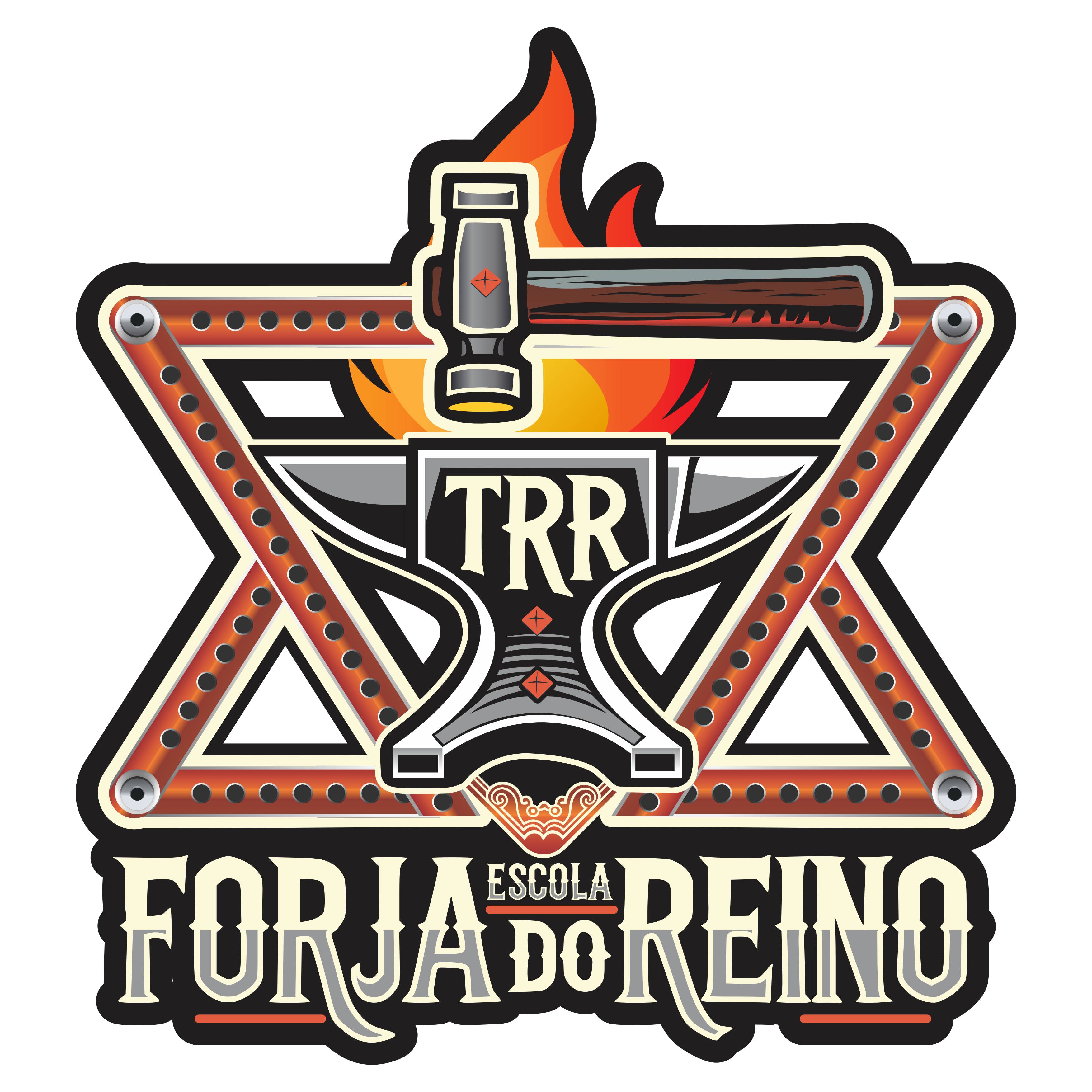 Escola Forja do Reino